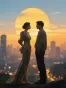 Love Beyond Status