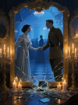 Echoes Of The Past