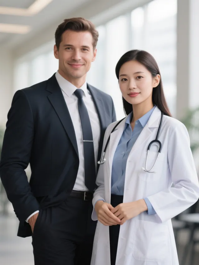 The Heart She Carries