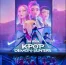 K-POP DEMON HUNTERS (THE BOOK)