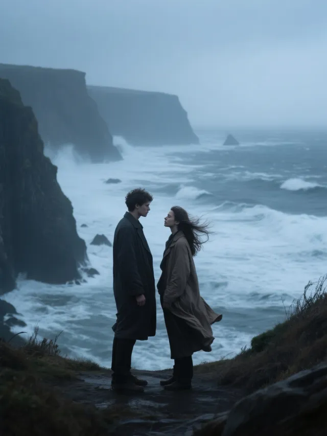 Married to an Inexperienced man