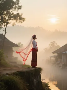 The Last Promise