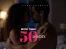 MORE THAN 50 SHADES 
