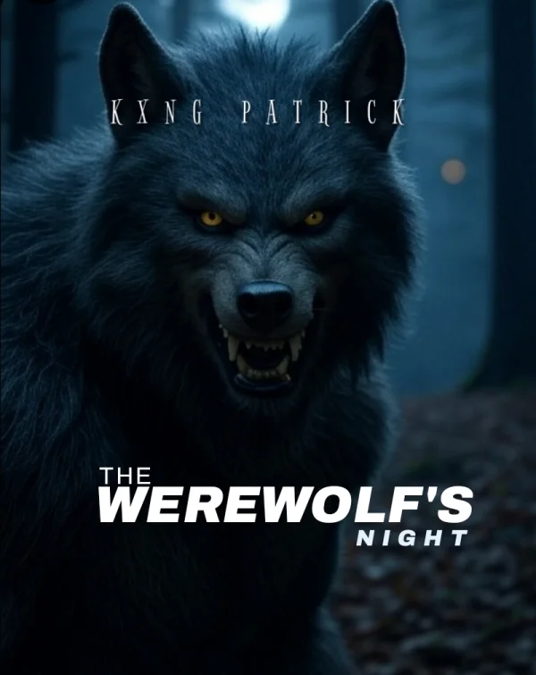 THE WEREWOLF'S NIGHT 