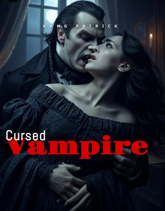 CURSED VAMPIRE