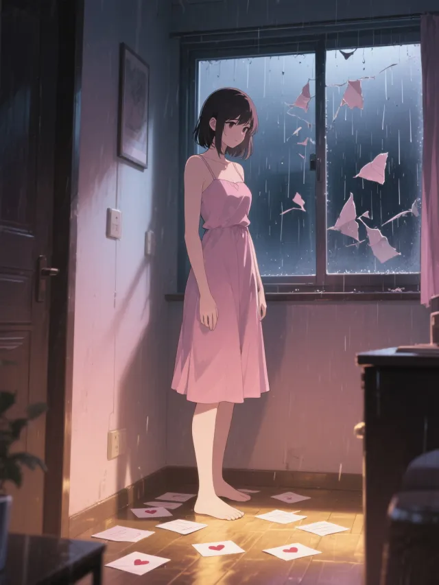 My Perfect Nightmare