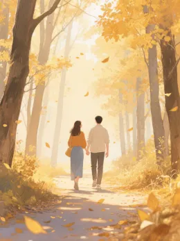 A Gentle Love