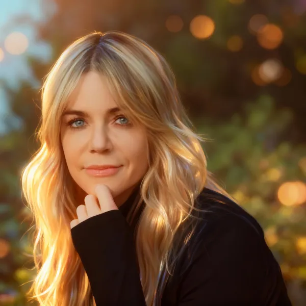 Kaitlin Olson