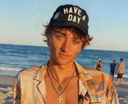 Gavin Casalegno