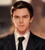 Nicholas Hoult