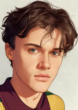 Christopher Briney
