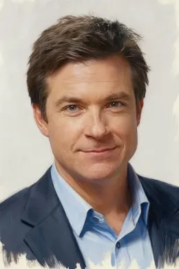 Jason Bateman
