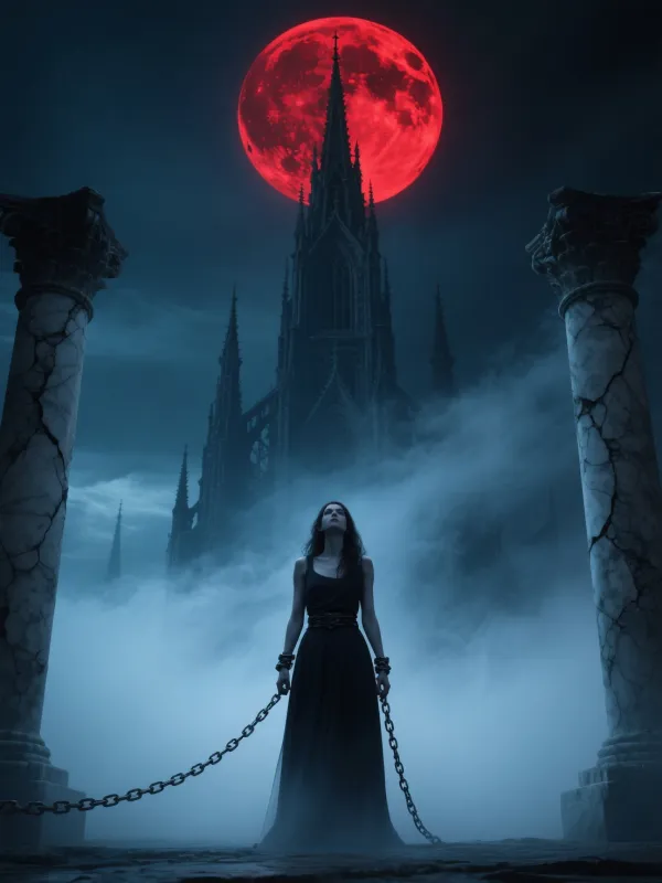 Chains of the Moon
