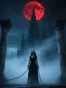 Chains of the Moon