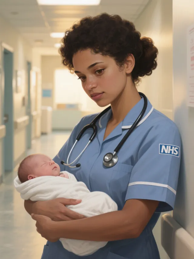 Amara Clarke: Gentle Hands