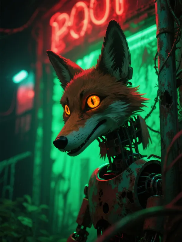 Whispers in the Wires
