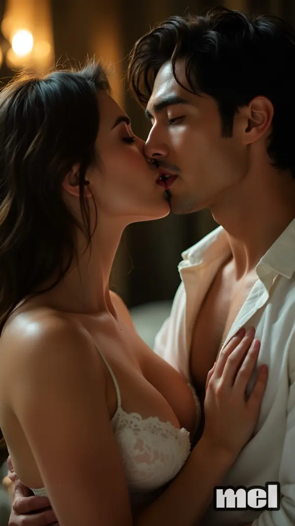 a steamy in Seoul