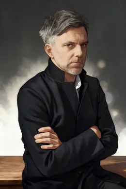 Paul Thomas Anderson
