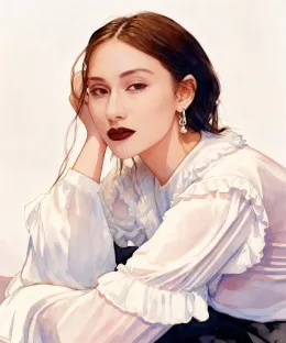 Lola Tung