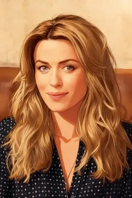 Eve Myles: Welsh Heart