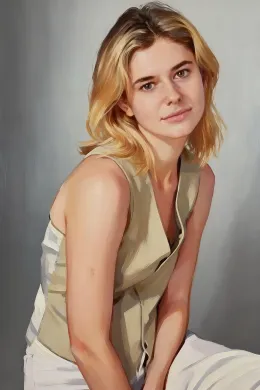 Alison Oliver