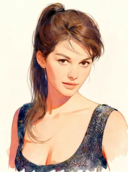 Claudia Cardinale