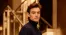 Louis Partridge