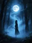 Moonlight madness