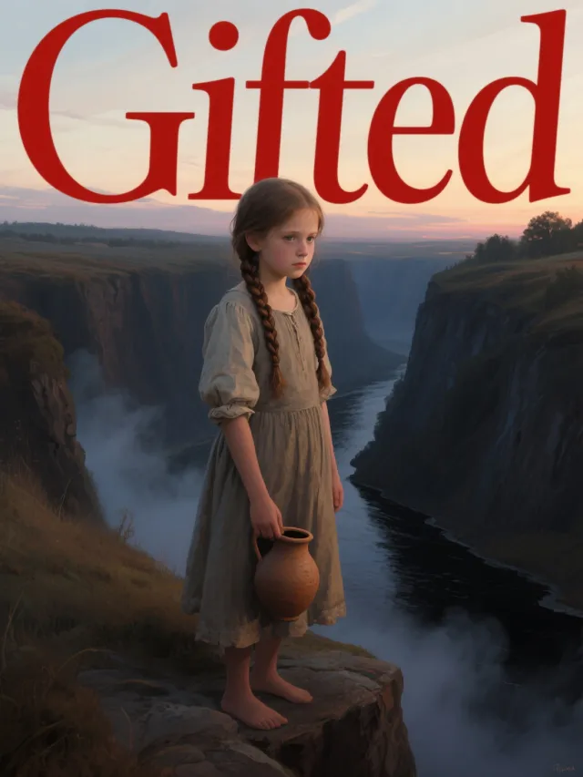 Hindi: The Girl Who Sees