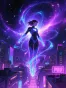 Galaxy Girl