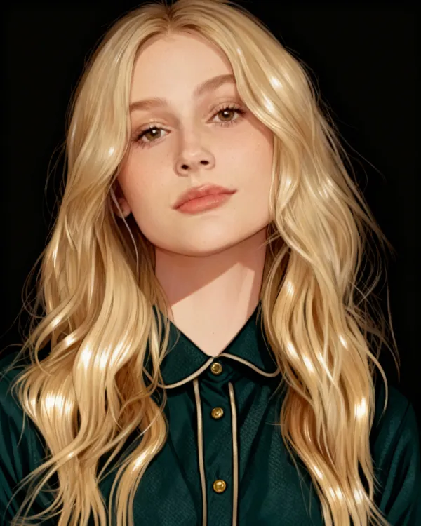 Alyvia Alyn Lind