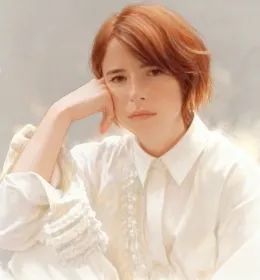 Jessie Buckley