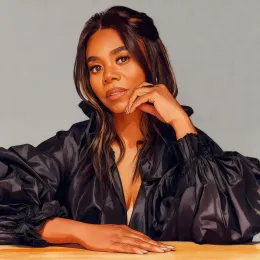 Regina Hall
