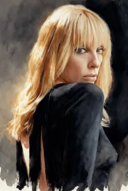 Toni Collette