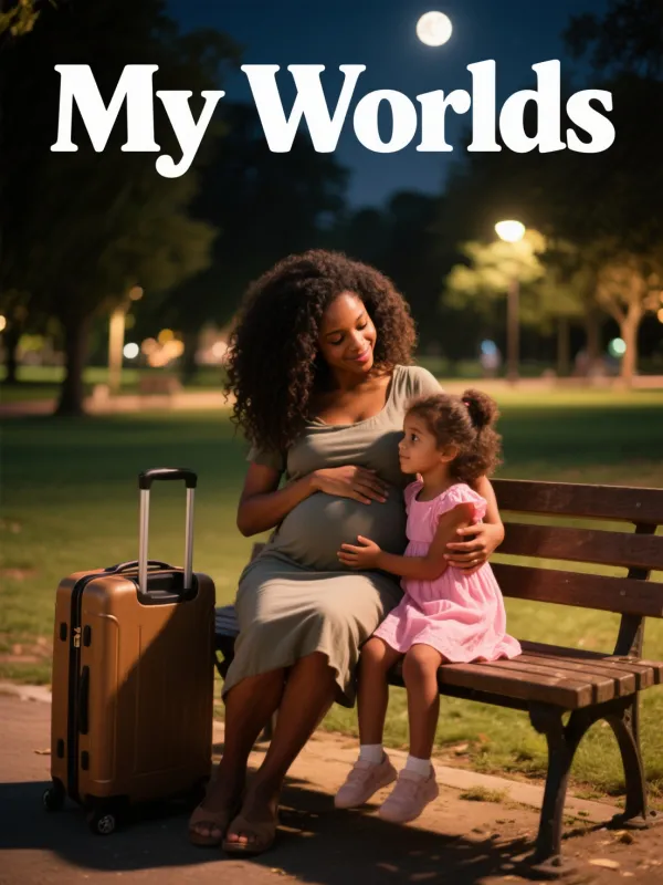 My Worlds