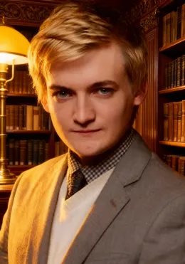 Jack Gleeson