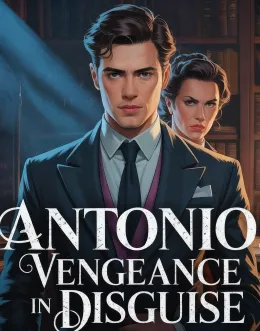 Antonio: Vengeance in Disguise