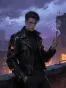 Elias Vire: The Unbroken Flame