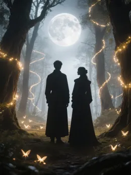 Cinders And Stars