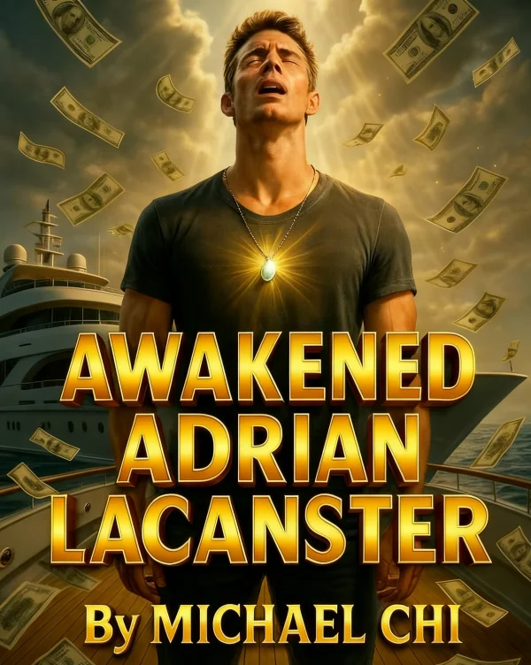 AWAKENED ADRIAN LACANSTER