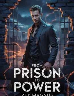 From Prison To Power