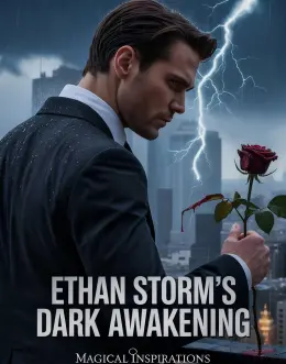 Ethan Storms Dark Awakening