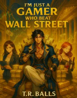 I'm Just A Gamer Who Beat Wall Street