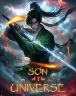 Son Of The Universe