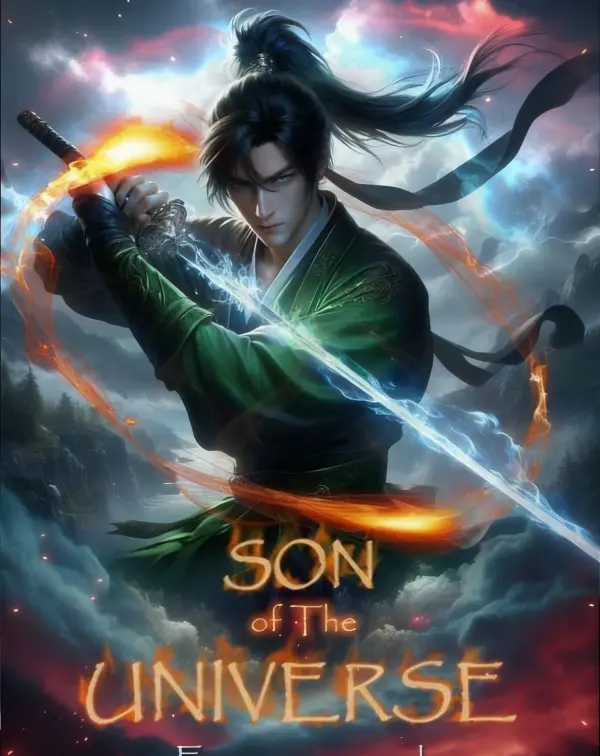 Son Of The Universe