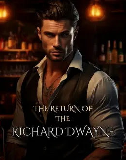 The Return of The Richard Dwayne