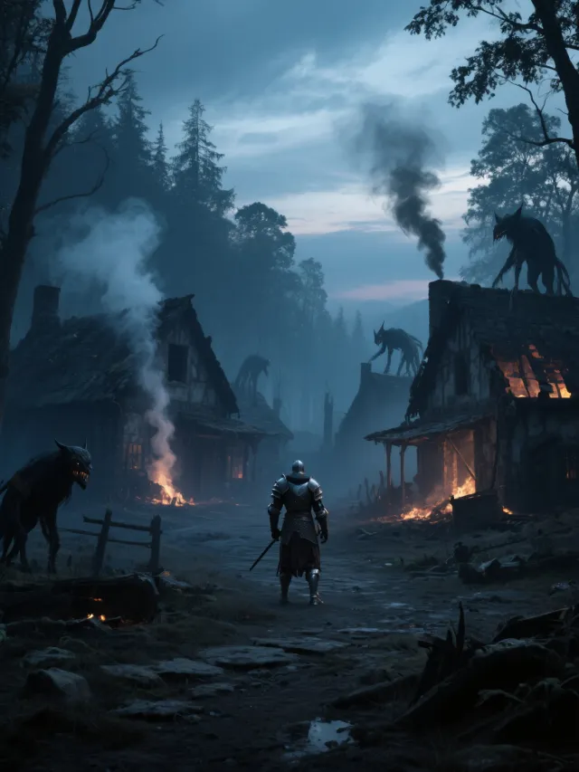 Survival Of The Fittest