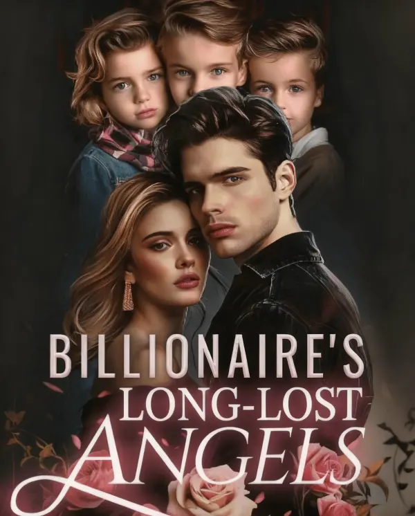 Billionaire's Long-lost Angels