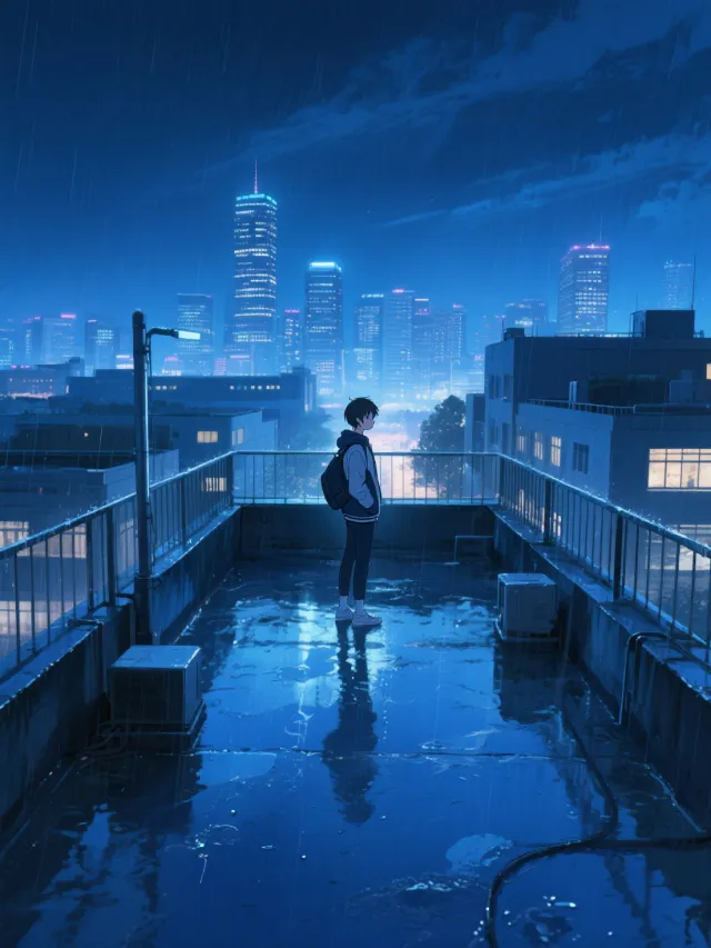 The Unwanted Prodigy