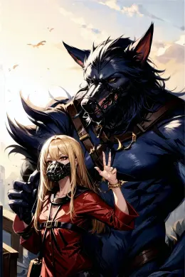 The Alpha Detour: I Said Yes to Someone New